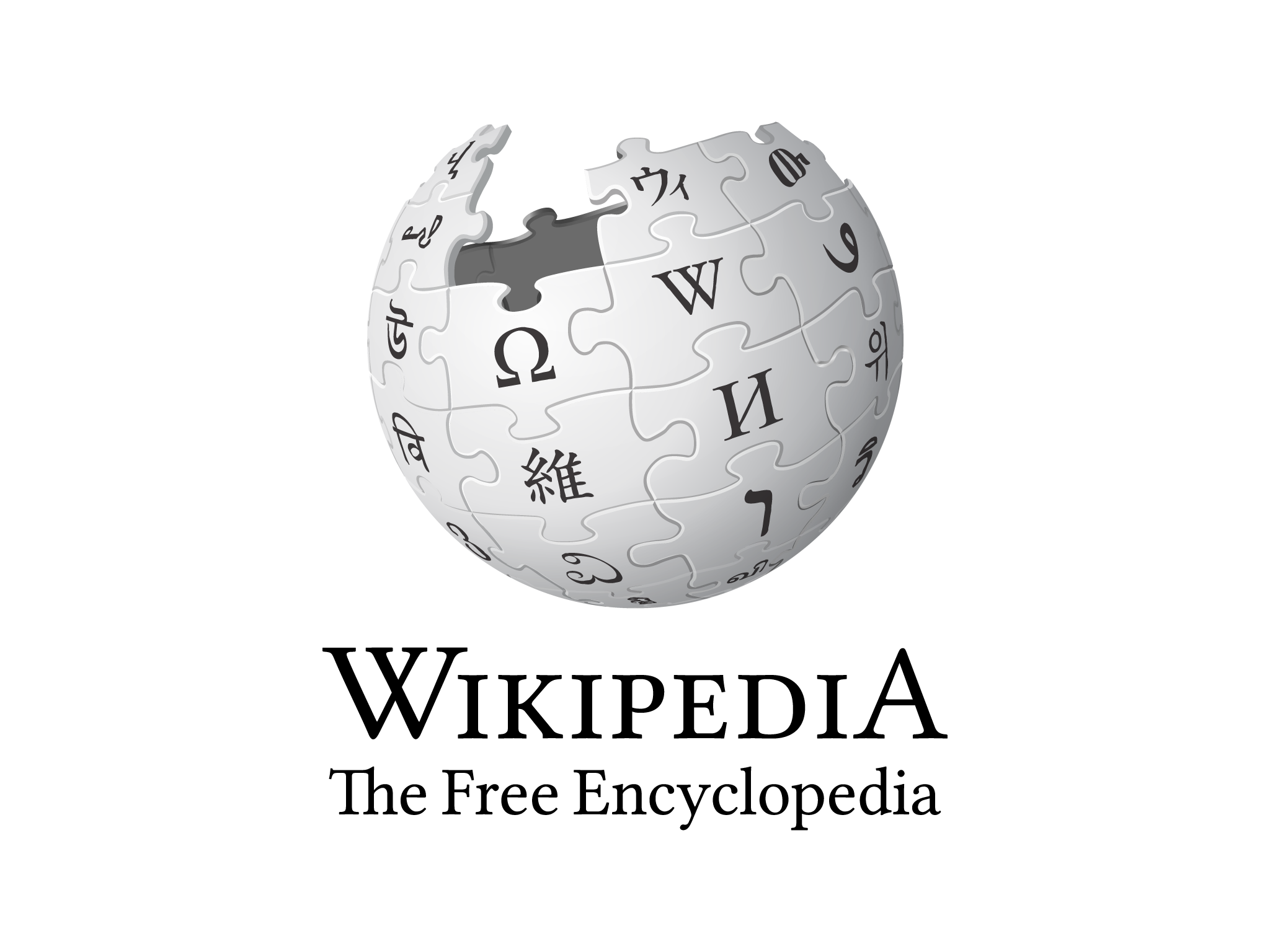 Wikipedia
